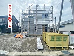 物件画像 豊橋市西高師町2期　1号棟