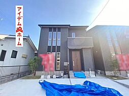 物件画像 タマタウン天王町　4号棟