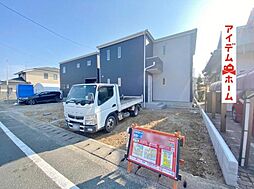 物件画像 浜松市中央区舞阪町舞阪57−2期　3号棟