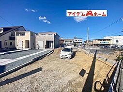 物件画像 湖西市新居町新居57期　3号棟