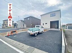 物件画像 浜松市中央区田尻町第2　1号棟