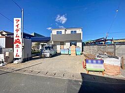 物件画像 グラファーレ湖西市新居町新居6期　1号棟