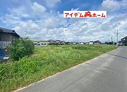 磐田市上岡田3期　2号棟