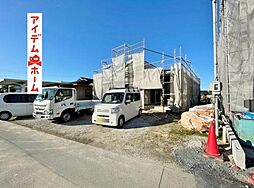 物件画像 磐田市上岡田3期　1号棟