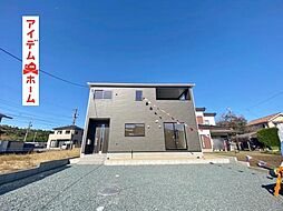 物件画像 磐田市大久保第1　1号棟