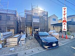 物件画像 湖西市新居町新居13期　1号棟