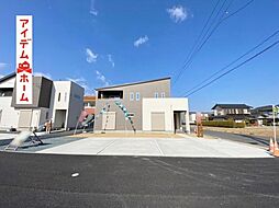 物件画像 磐田市上神増 6号棟