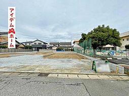 物件画像 豊橋市東岩田二丁目58期　4号棟