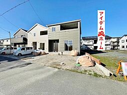 物件画像 浜松市中央区飯田町第1　3号棟