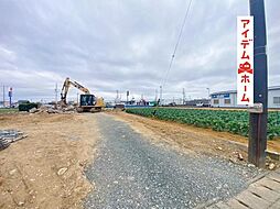 物件画像 浜松市中央区西丘町1期　3号地