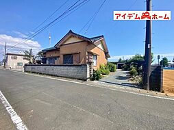 物件画像 浜松市中央区西丘町1期　2号地