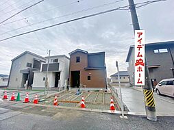 物件画像 グラファーレ豊橋市東小鷹野　1号棟