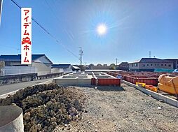 物件画像 グラファーレ豊橋市東小鷹野　3号棟