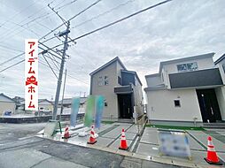 物件画像 グラファーレ豊橋市東小鷹野　3号棟