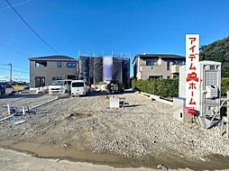 物件画像 袋井市広岡第1　2号棟