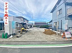 物件画像 グラファーレ浜松市中央区上浅田　1号棟