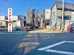 物件画像 グラファーレ浜松市中央区上浅田　1号棟