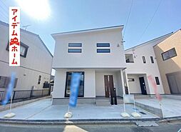 物件画像 豊橋市花中町23−1　2号棟