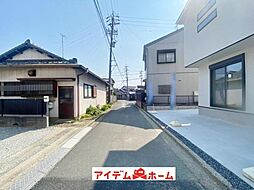外観の画像