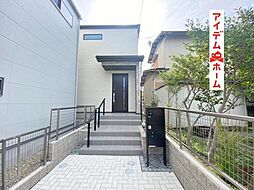 物件画像 豊橋市向山西町　2号棟