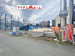 物件画像 浜松市中央区篠原町　5号棟