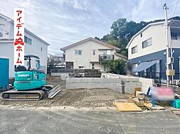 物件画像 浜松市中央区蜆塚一丁目3期　1号棟