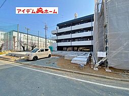 物件画像 豊橋市東郷町第一　2号棟