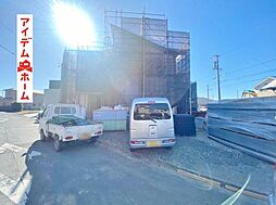 物件画像 グラファーレ豊橋市牧野町　4号棟