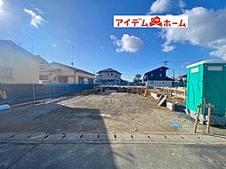 物件画像 浜松市中央区豊町第1　3号棟