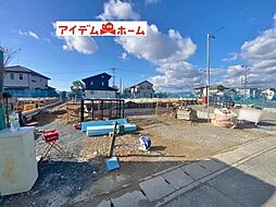 物件画像 浜松市中央区豊町第1　2号棟