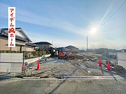 物件画像 浜松市中央区松島町4期　3号棟