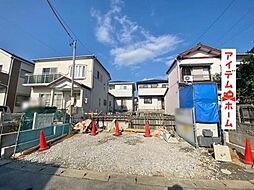 物件画像 豊橋市三本木町58期　1号棟