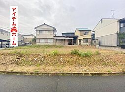 物件画像 豊橋市牛川町58期　1号棟