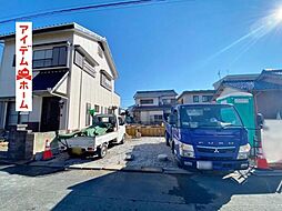 物件画像 豊橋市三本木町第三　1号棟