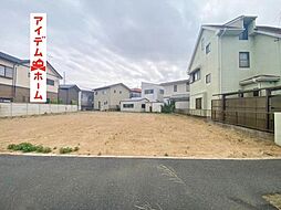 物件画像 豊橋市西岩田3丁目58期　1号棟