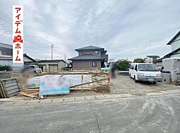 物件画像 磐田市福田第3　1号棟