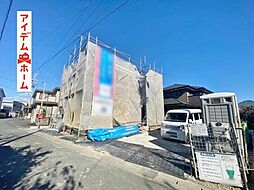 物件画像 磐田市福田第3　1号棟