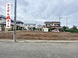 物件画像 豊橋市仁連木町58期　2号棟