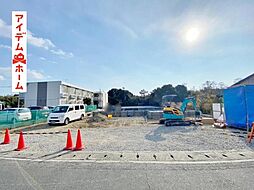 物件画像 湖西市新居町新居14期　1号棟