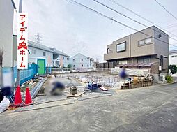 物件画像 浜松市中央区佐鳴台4丁目24−1　1号棟