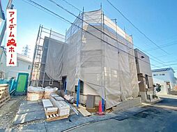 物件画像 浜松市中央区佐鳴台4丁目24−1　1号棟