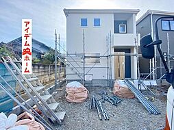 物件画像 豊橋市草間町58期　7号棟