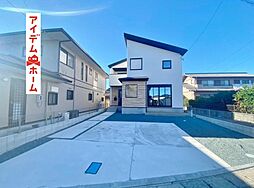 物件画像 浜松市浜名区小松2期　1号棟