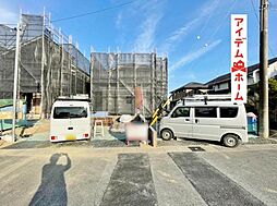 物件画像 袋井市堀越1丁目　3号棟