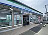 周辺：ファミリーマート 豊橋長瀬町店（450m）