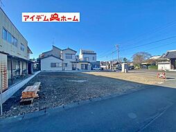 物件画像 掛川市掛川第3　2号棟