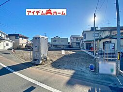 物件画像 掛川市掛川第3　1号棟