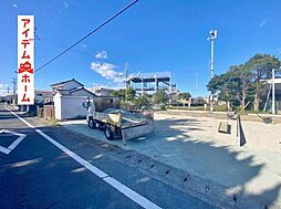 物件画像 グラファーレ浜松市中央区舞阪町浜田2期　1号棟