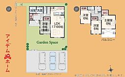 物件画像 浜松市中央区遠州浜2丁目23−1　5号棟