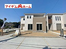 物件画像 浜松市中央区遠州浜2丁目23−1 5号棟